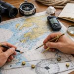 Longueur du canal de suez : histoire, dimensions et enjeux pour la navigation mondiale