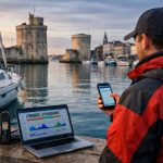 Comment choisir son itinéraire de croisière en fonction de la météo et de la saison pour naviguer au bon moment