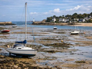 Qu'est ce que le marnage et pourquoi il est essentiel pour préparer vos escales