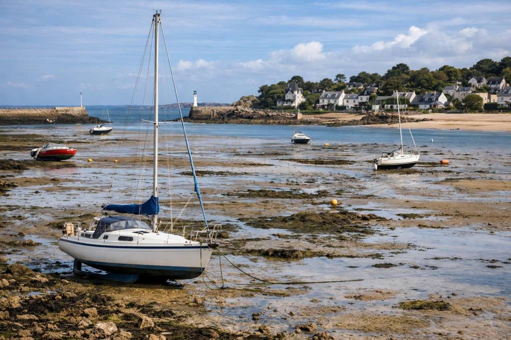 Qu'est ce que le marnage et pourquoi il est essentiel pour préparer vos escales