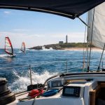Sloop bateau : caractéristiques, atouts et limites de ce gréement en croisière