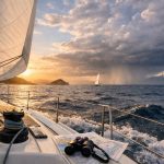 Location de voilier ou catamaran : comment faire le bon choix selon son équipage et son programme de navigation