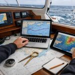 Windguru la torche : comment interpréter les prévisions pour planifier vos sorties en voilier