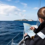 Calculateur distance nautique pour vos navigations en mer