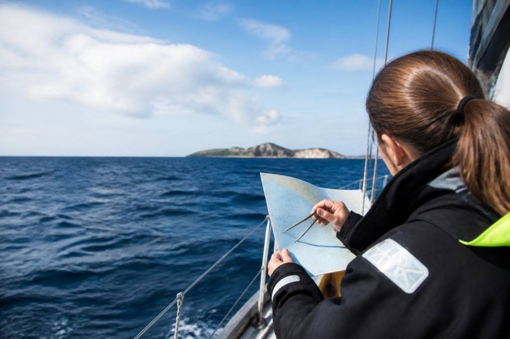 Calculateur distance nautique pour vos navigations en mer