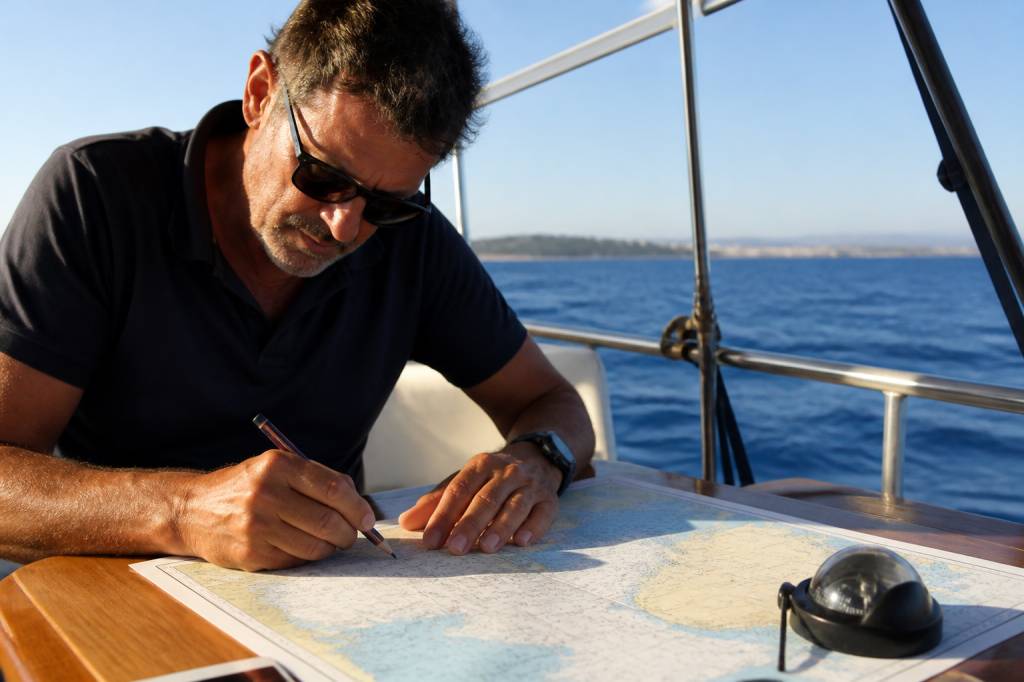 Calculer le temps de trajet bateau : méthode simple pour estimer votre navigation