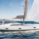 Dufour 3 guide complet pour choisir et préparer ce voilier de croisière