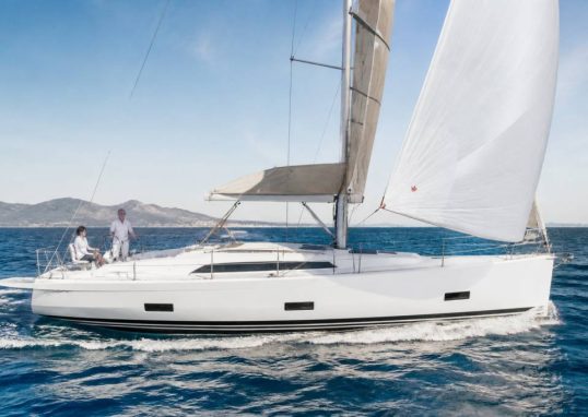 Dufour 3 guide complet pour choisir et préparer ce voilier de croisière