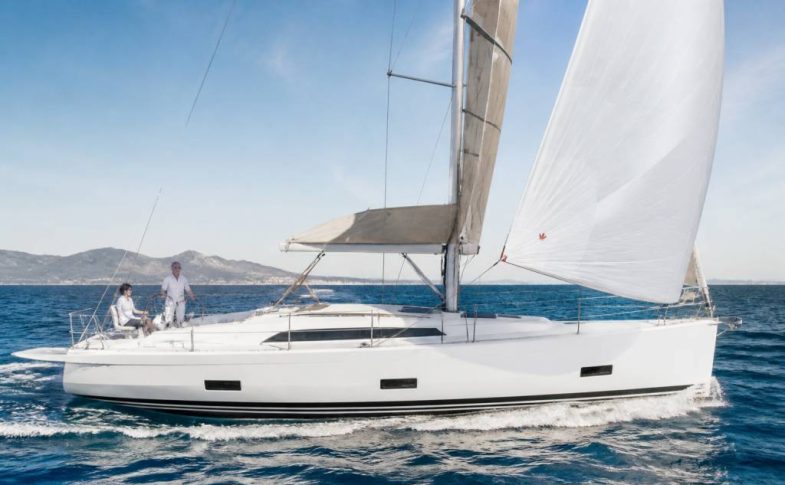 Dufour 3 guide complet pour choisir et préparer ce voilier de croisière