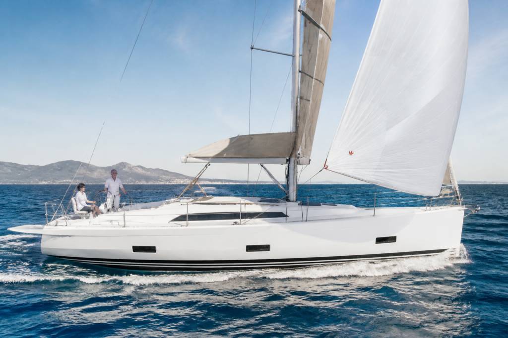 Dufour 3 guide complet pour choisir et préparer ce voilier de croisière