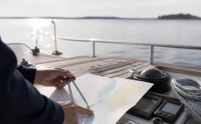 Distance en bateau : comment la calculer et l’estimer selon votre navigation