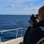 Maritime distances en croisière : comment les calculer en mer