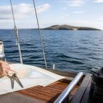 Comment calculer les distances en mer pour préparer sa navigation