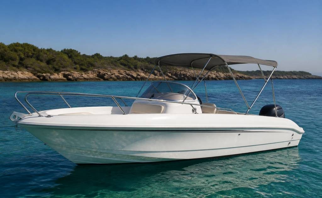 White shark 22 guide complet pour choisir et bien exploiter ce bateau de plaisance