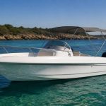 White shark 22 guide complet pour choisir et bien exploiter ce bateau de plaisance