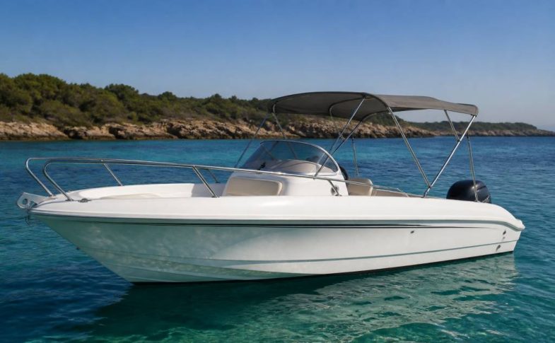 White shark 22 guide complet pour choisir et bien exploiter ce bateau de plaisance