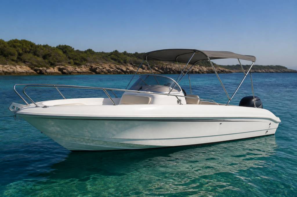 White shark 22 guide complet pour choisir et bien exploiter ce bateau de plaisance