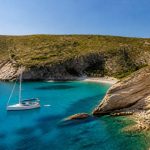Location bateau albanie pour découvrir la côte adriatique