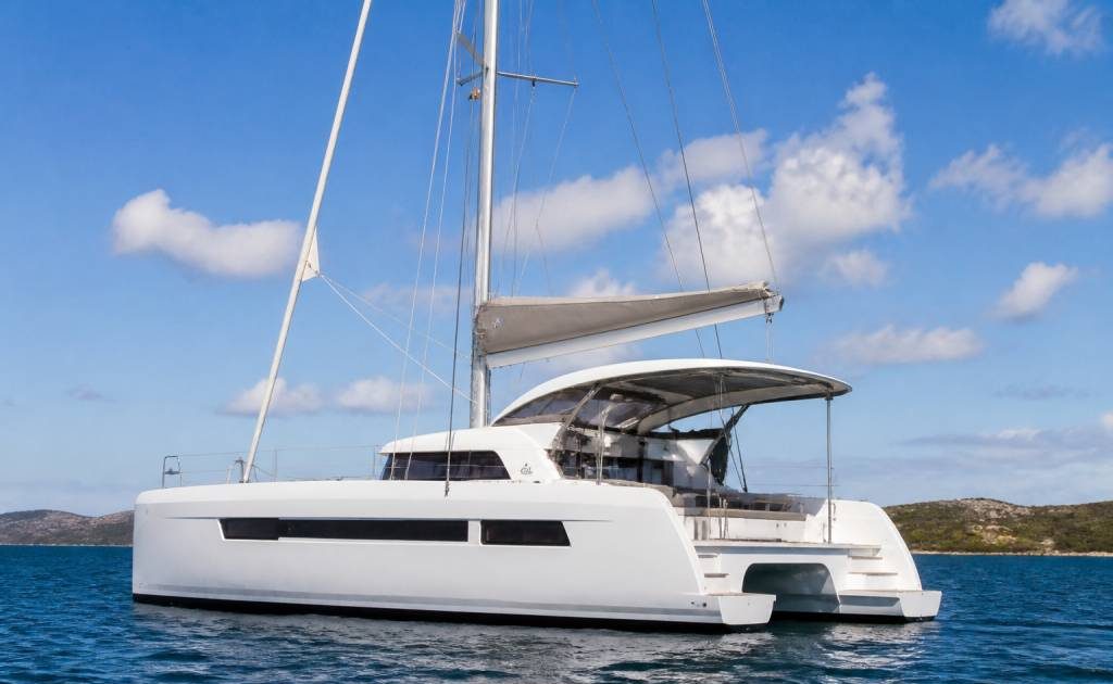 Aventura 3 guide complet pour choisir ce catamaran de croisière