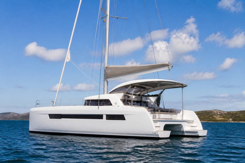 Aventura 3 guide complet pour choisir ce catamaran de croisière