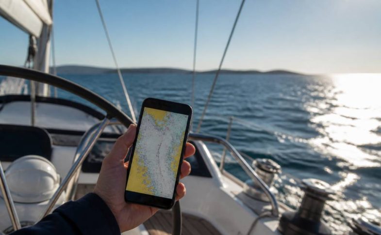 Application calcul distance en mer gratuit : comment l’utiliser en navigation ou en croisière