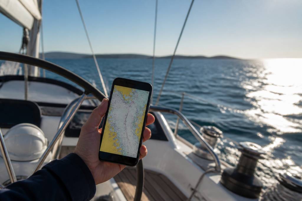 Application calcul distance en mer gratuit : comment l’utiliser en navigation ou en croisière