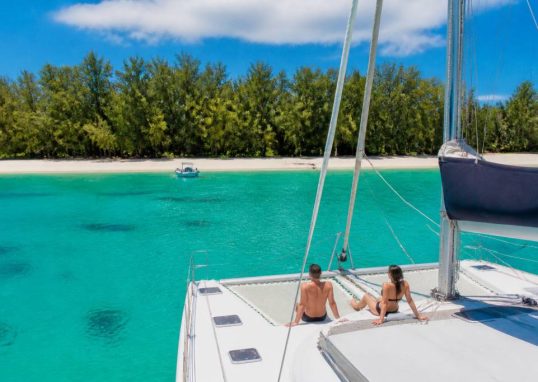 Location bateaux ile maurice : guide pour choisir et louer le bon bateau