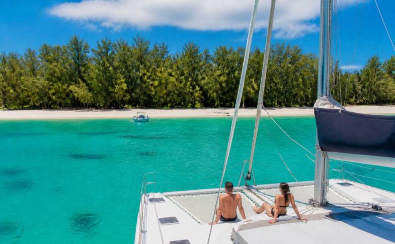 Location bateaux ile maurice : guide pour choisir et louer le bon bateau