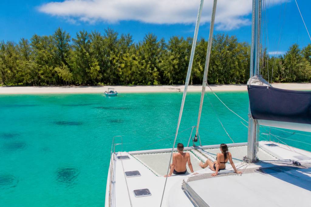 Location bateaux ile maurice : guide pour choisir et louer le bon bateau
