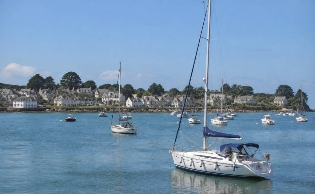 Bretagne normandie : itinéraires de croisière et conseils de navigation