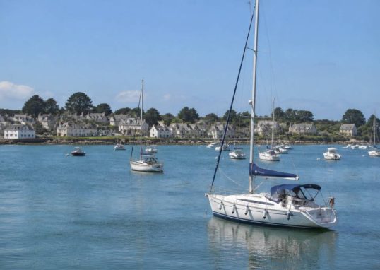 Bretagne normandie : itinéraires de croisière et conseils de navigation