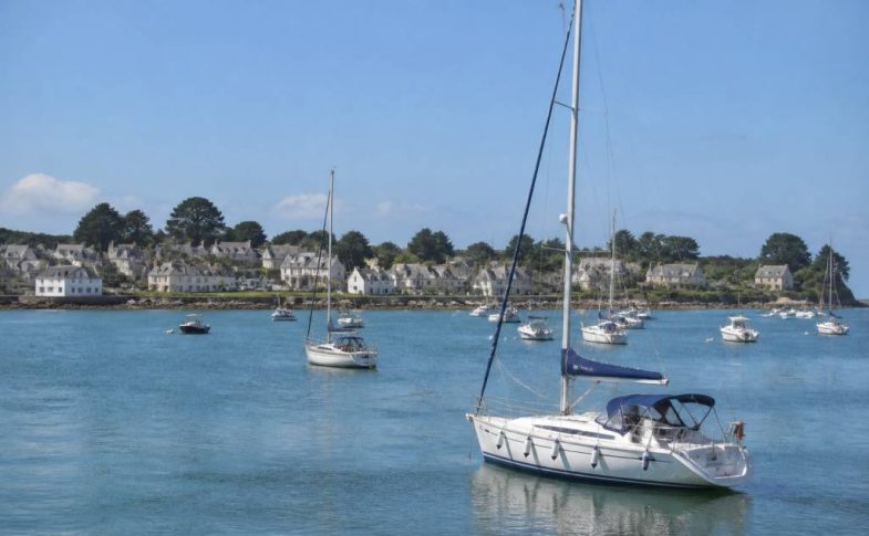 Bretagne normandie : itinéraires de croisière et conseils de navigation