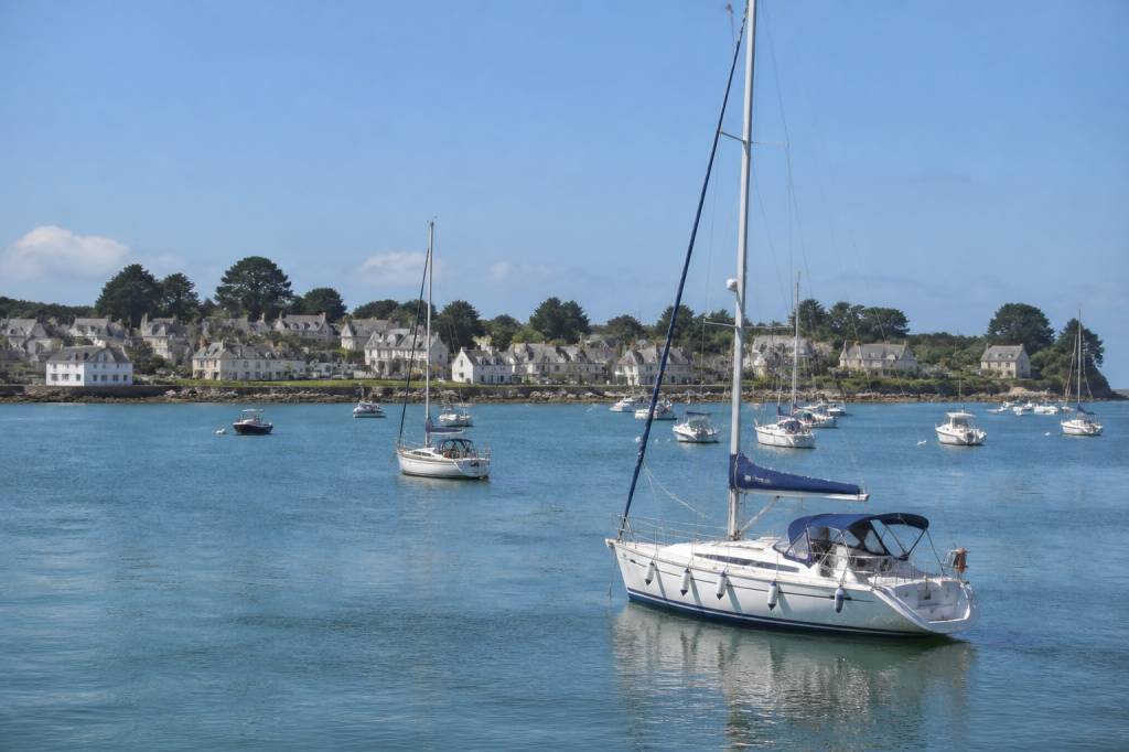 Bretagne normandie : itinéraires de croisière et conseils de navigation