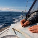 Distances maritimes comment les calculer et les planifier en navigation