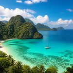 Aventure voyages en voilier : les plus belles destinations à découvrir