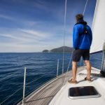 Bateau sur mer : conseils pour naviguer en toute sécurité et profiter de votre croisière