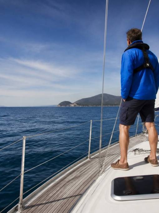 Bateau sur mer : conseils pour naviguer en toute sécurité et profiter de votre croisière
