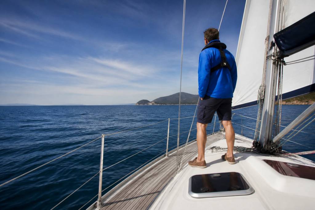 Bateau sur mer : conseils pour naviguer en toute sécurité et profiter de votre croisière