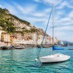 Belle italie en voilier : itinéraire et conseils