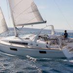 Oceanis 39 guide complet pour bien louer et préparer ce voilier de croisière
