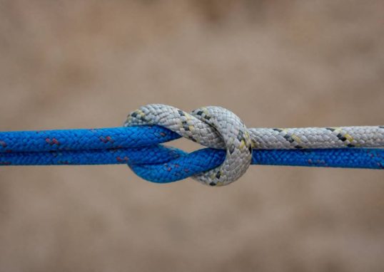Comment réaliser le noeud pecheur facilement et efficacement
