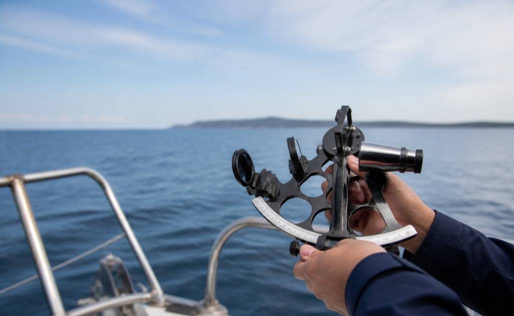 Sea distances : comprendre les distances en mer pour mieux naviguer