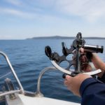 Sea distances : comprendre les distances en mer pour mieux naviguer