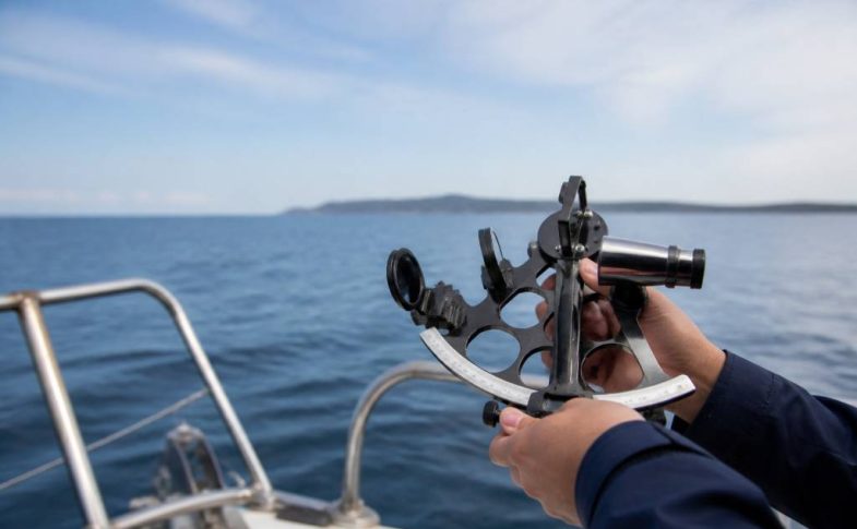 Sea distances : comprendre les distances en mer pour mieux naviguer