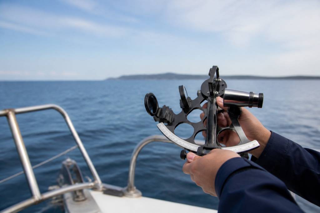 Sea distances : comprendre les distances en mer pour mieux naviguer