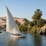 Bateau en Égypte sur le Nil : itinéraires et conseils de croisière