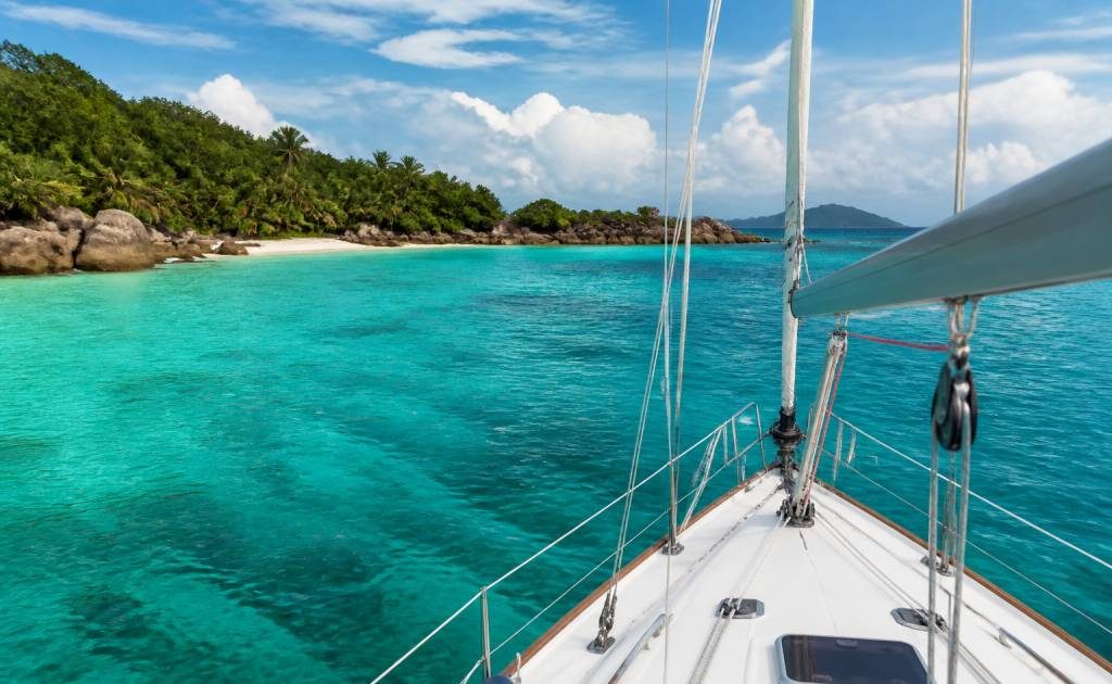 Itinéraire en bateau : les plus belles routes de croisière à découvrir