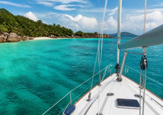 Itinéraire en bateau : les plus belles routes de croisière à découvrir