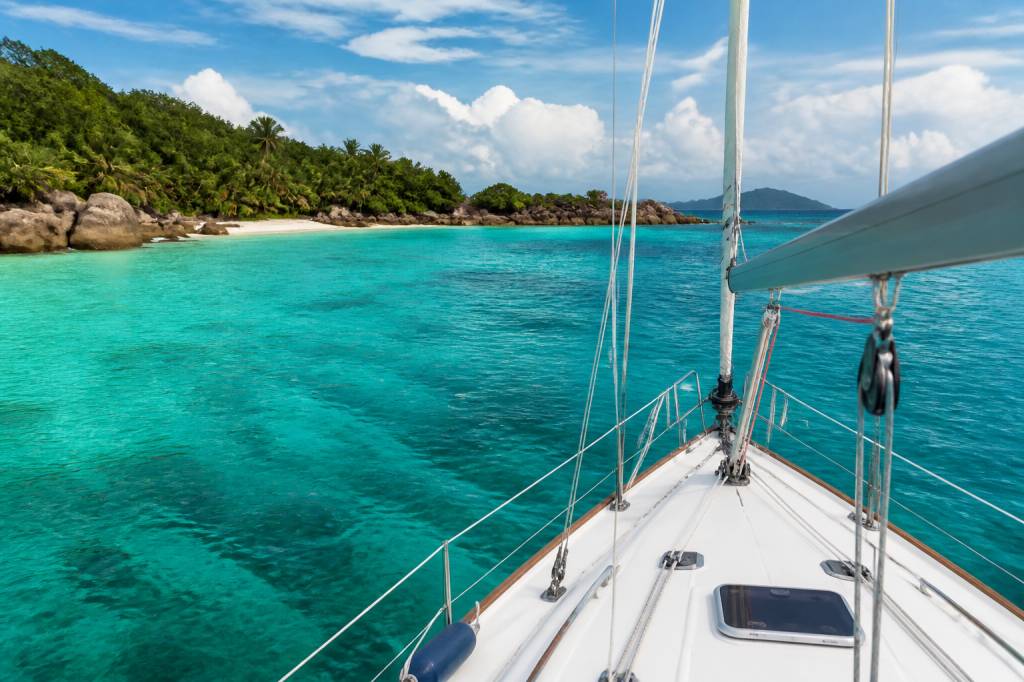 Itinéraire en bateau : les plus belles routes de croisière à découvrir