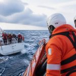 Les sauveteurs en mer : rôle, missions et conseils de sécurité en navigation